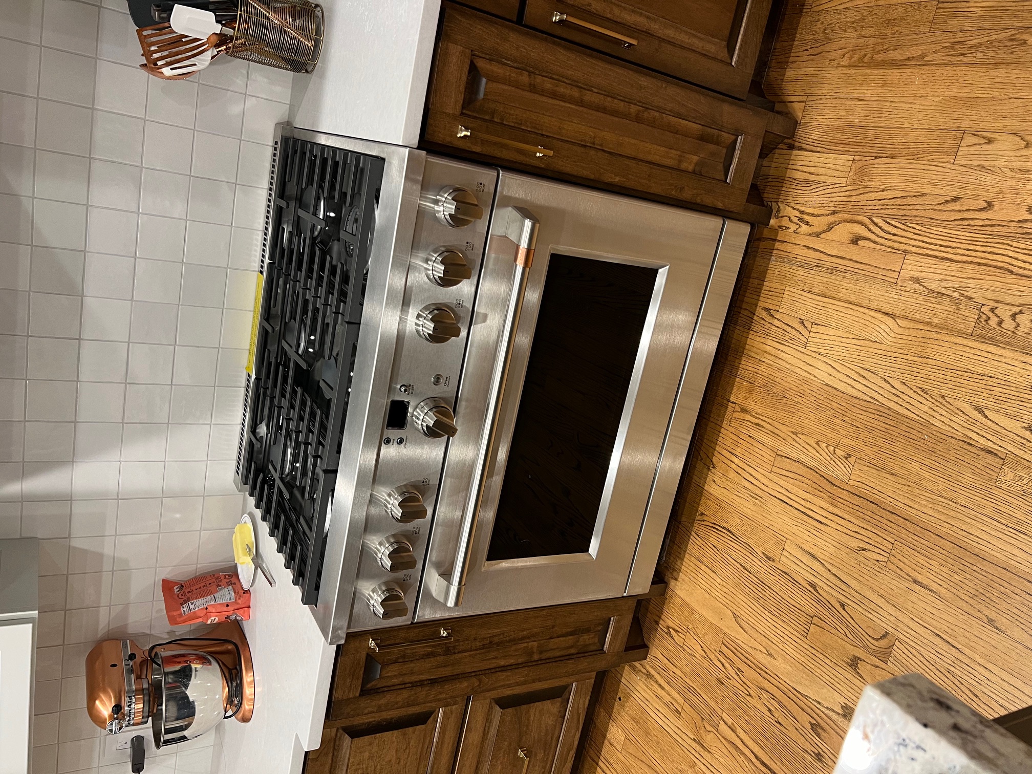 Cooking Appliances